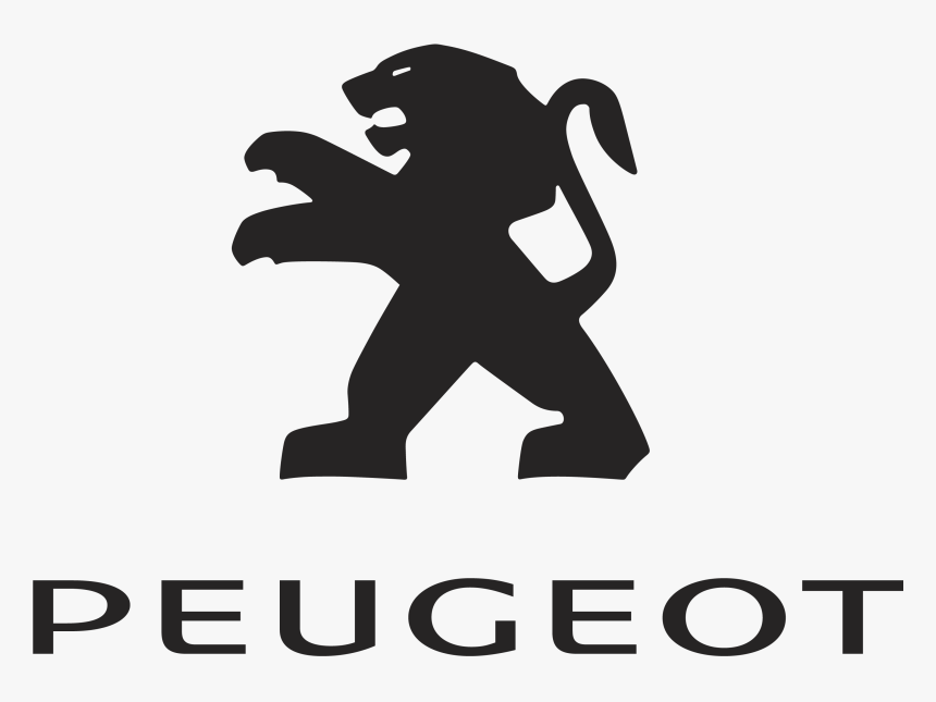 Peugeot Logo PNG - 178093