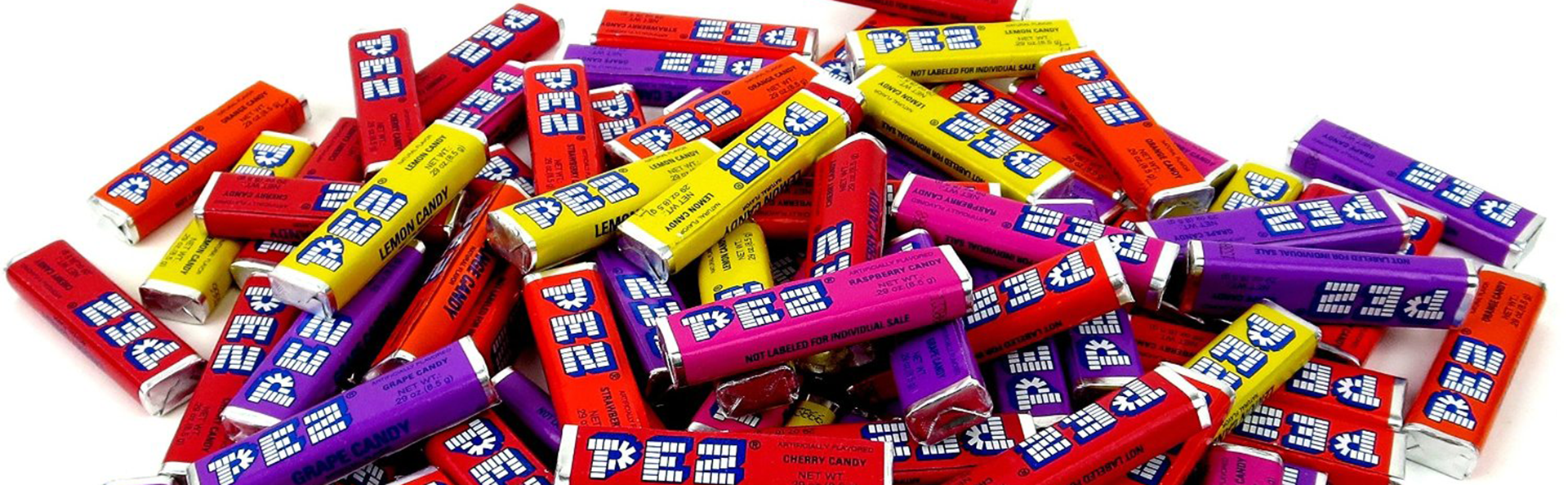 Pez Candy PNG - 62340