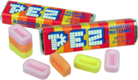 Pez Candy PNG - 62337