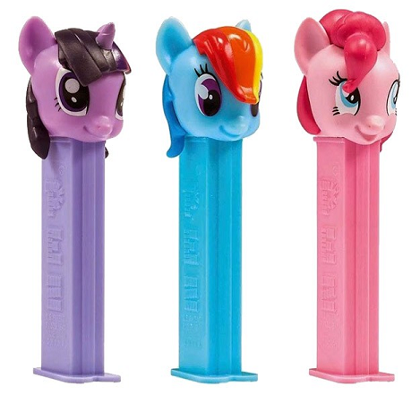 Pez Candy PNG - 62350