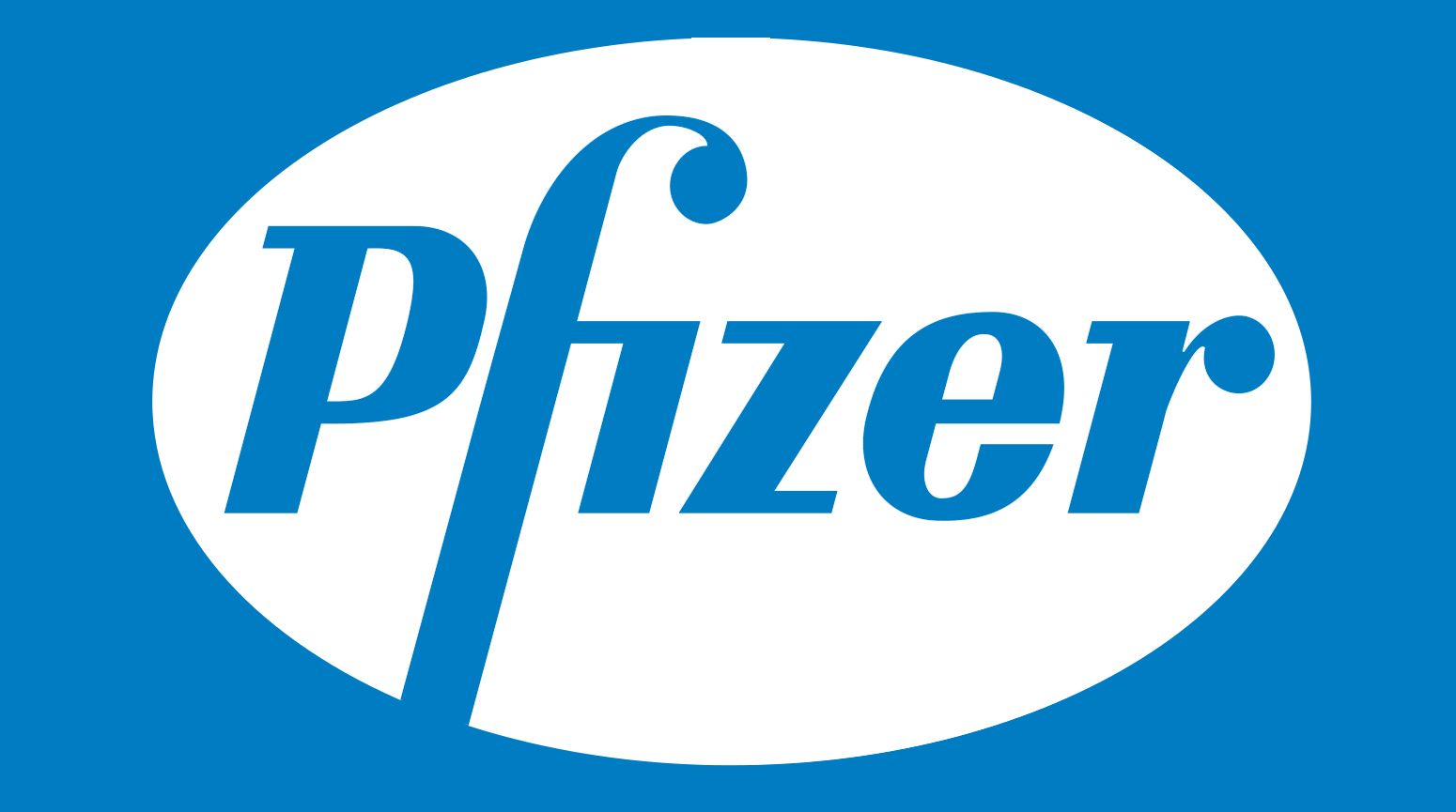 Pfizer Logo PNG - 177580