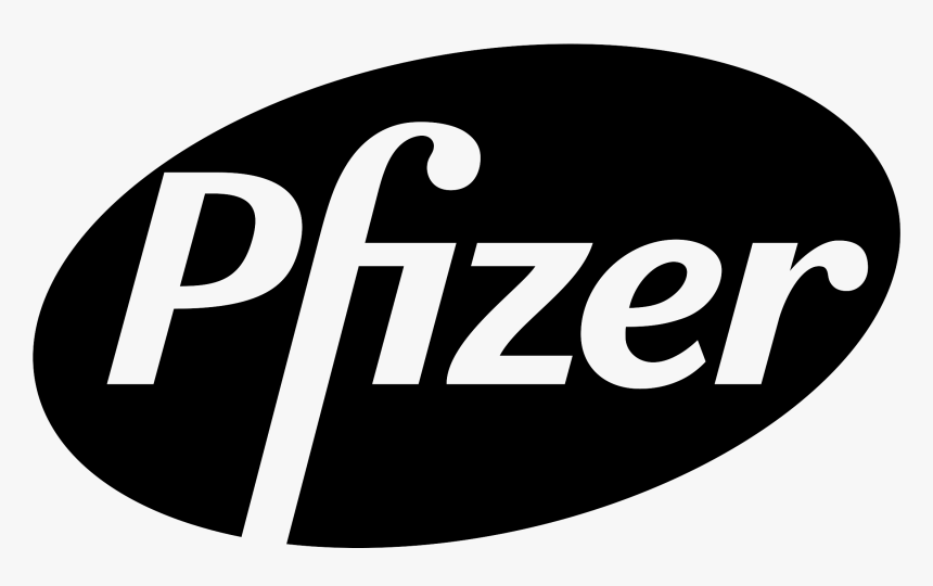 Pfizer Logo PNG - 177574