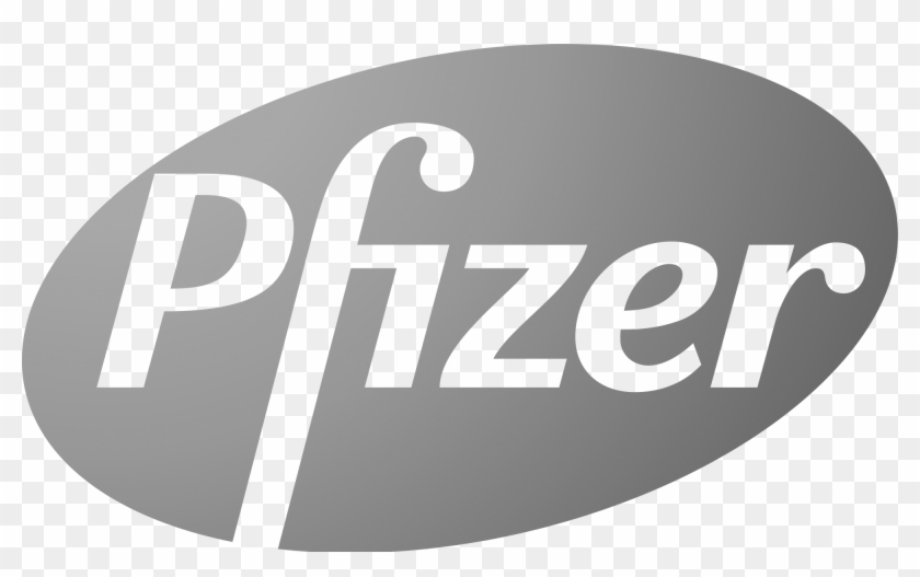 Pfizer Logo PNG - 177590