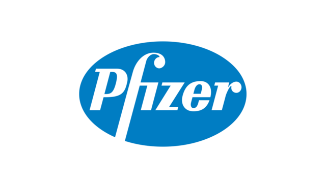 Pfizer Logo PNG - 177571