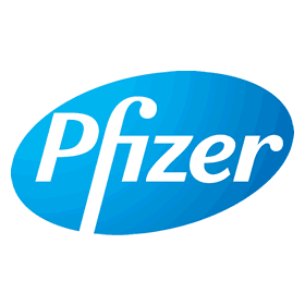 Pfizer Logo PNG - 177570