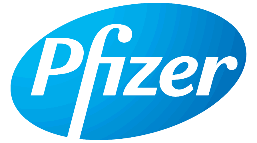 Pfizer Logo PNG - 177569