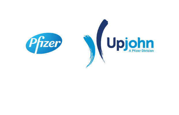 Pfizer Logo PNG - 177586