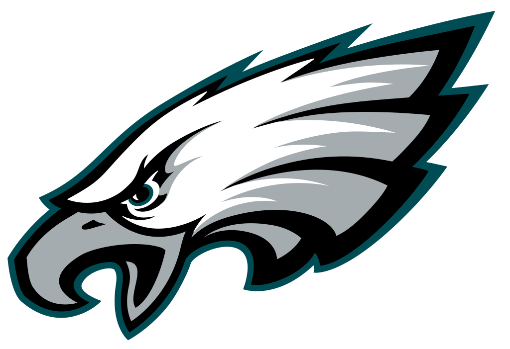 Philadelphia Eagles Logo PNG - 179342