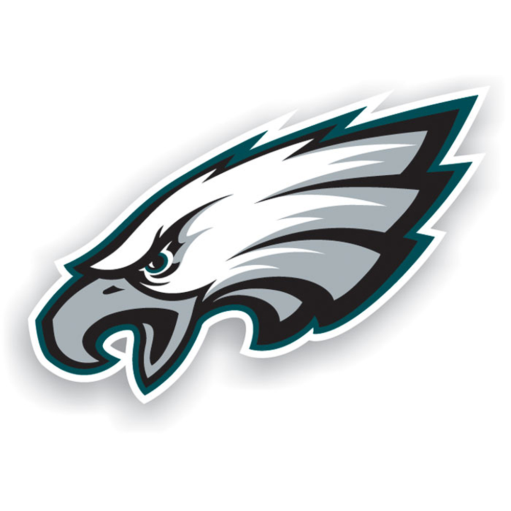 Philadelphia Eagles Logo PNG - 179351