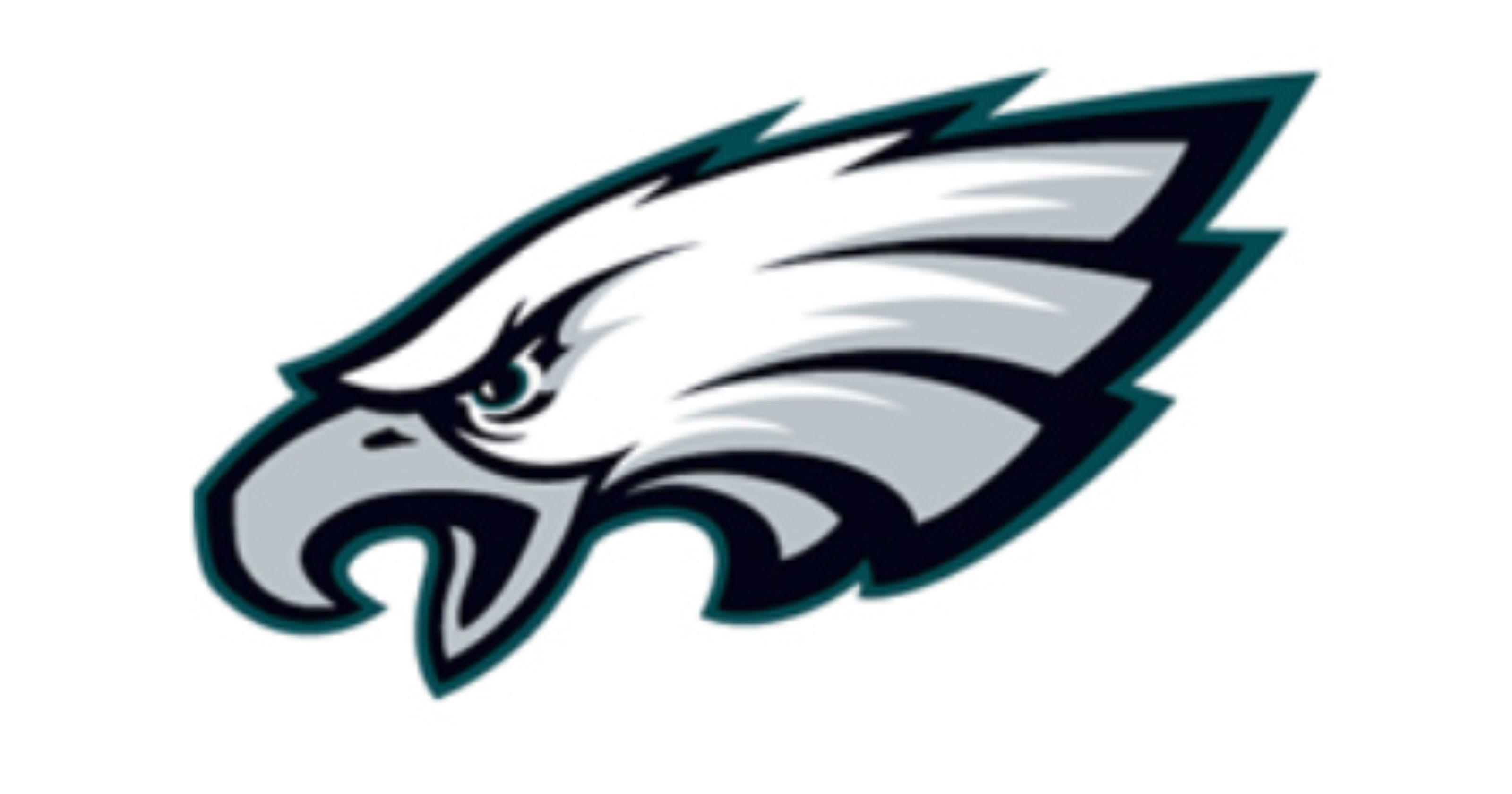 Free Eagles Logo Png, Downloa