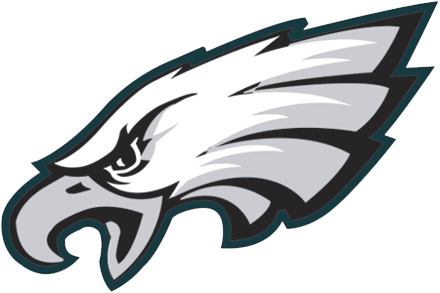 Philadelphia Eagles Logo PNG - 179337