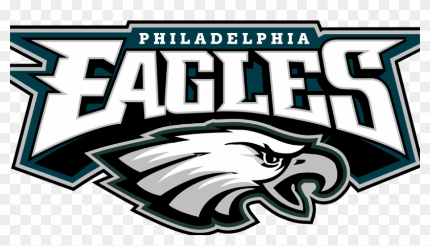 Philadelphia Eagles Logo PNG - 179344