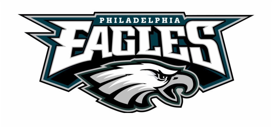 Philadelphia Eagles Logo PNG - 179336