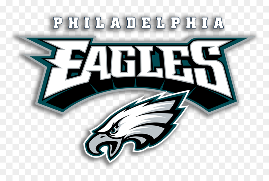 Philadelphia Eagles Logo PNG - 179349