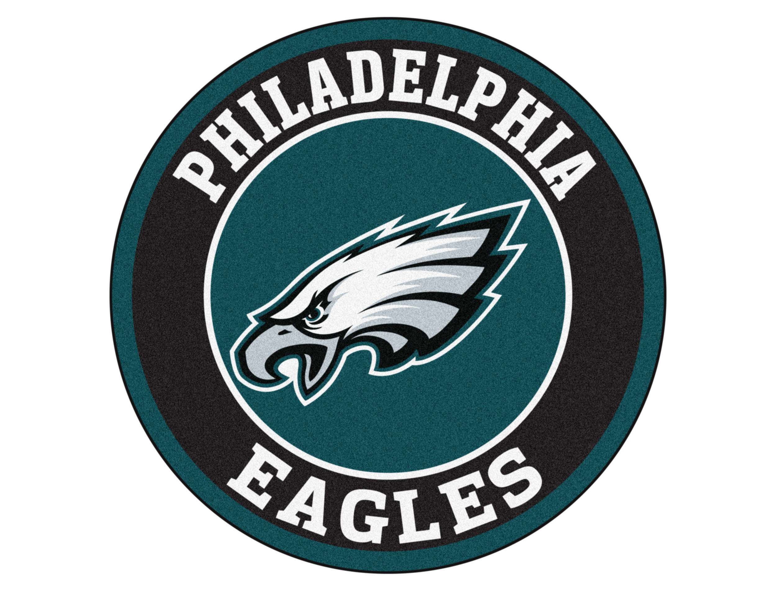 Philadelphia Eagles Logo PNG - 179348