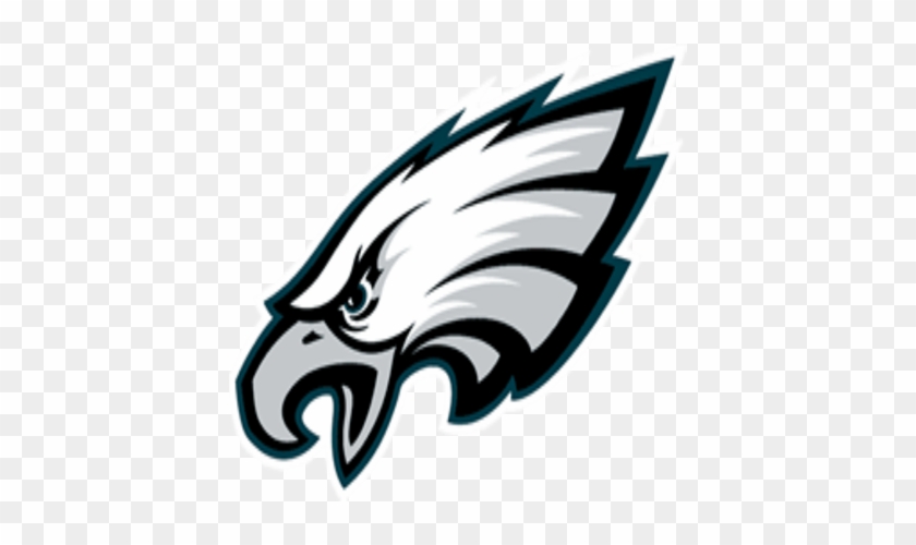 Philadelphia Eagles Logo PNG - 179340