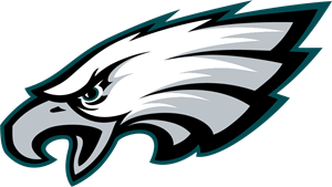 Philadelphia Eagles Logo PNG - 179335