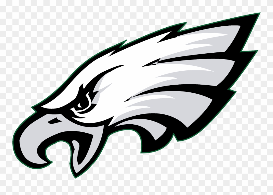 Philadelphia Eagles Clipart A