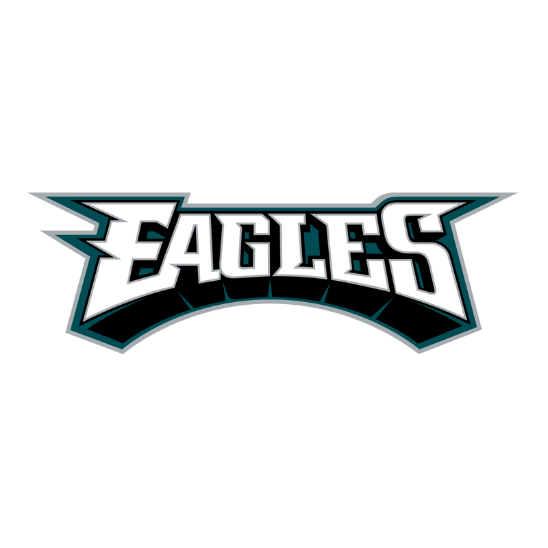 Philadelphia Eagles Logo PNG - 179350