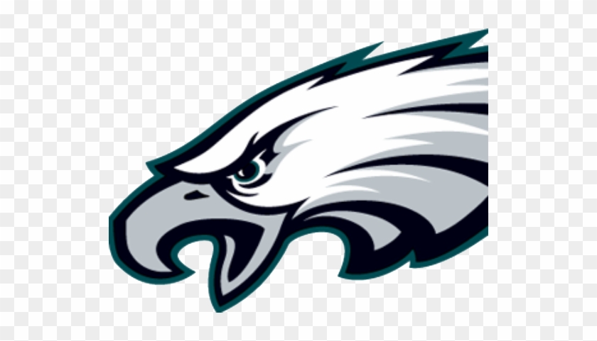 Philadelphia Eagles Logo PNG - 179334