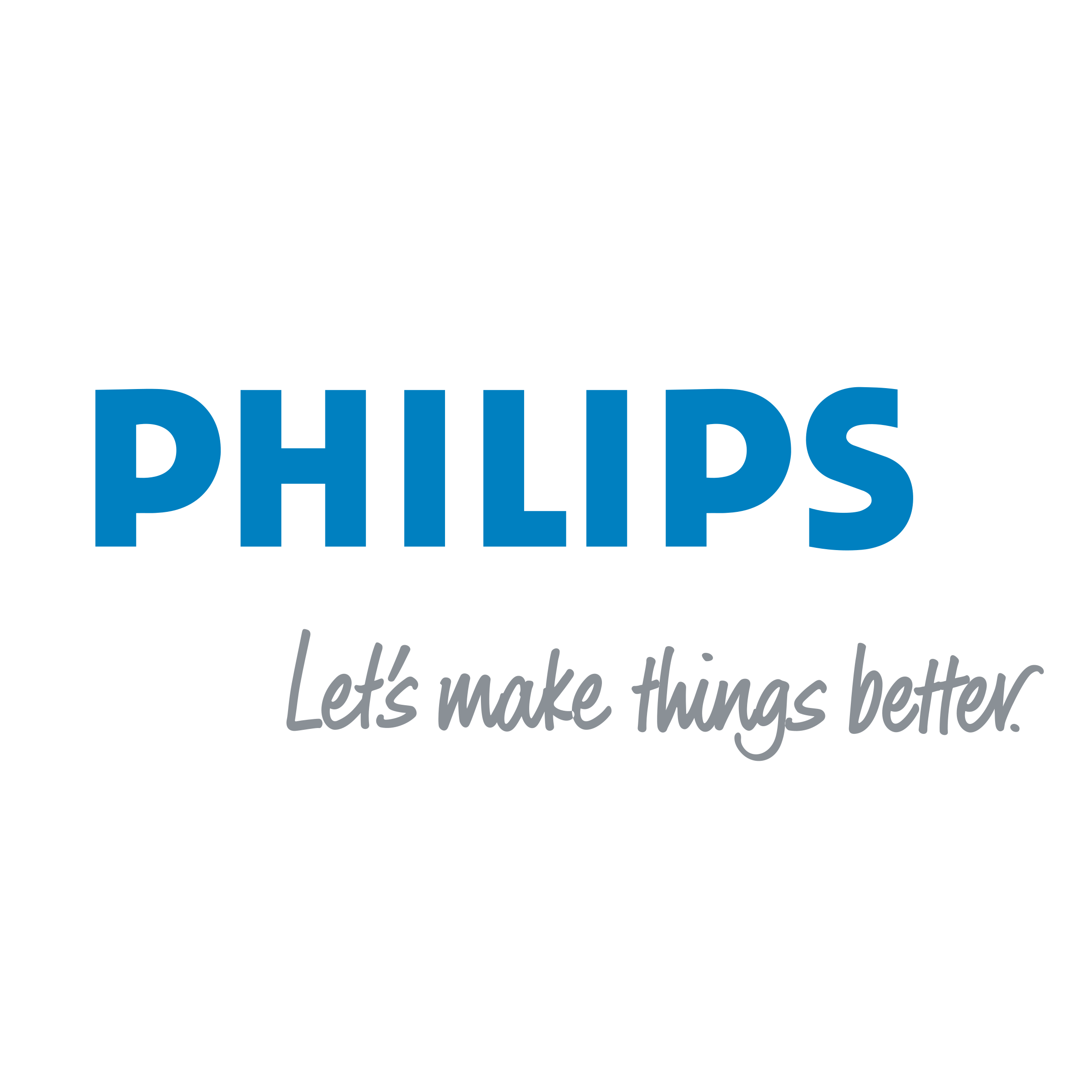 Philips Logo PNG - 180749