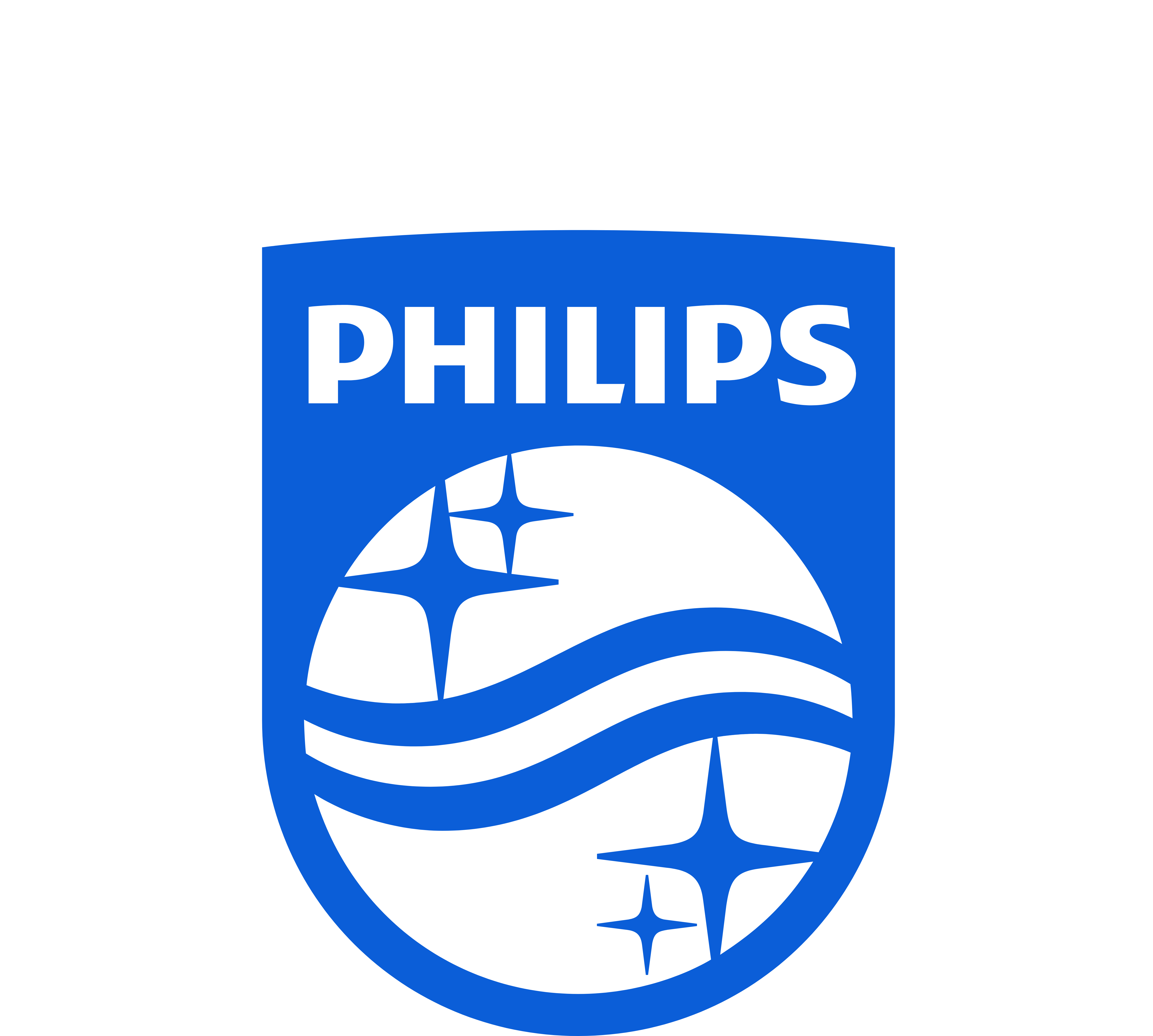 Philips Logo [new] Png - Logo