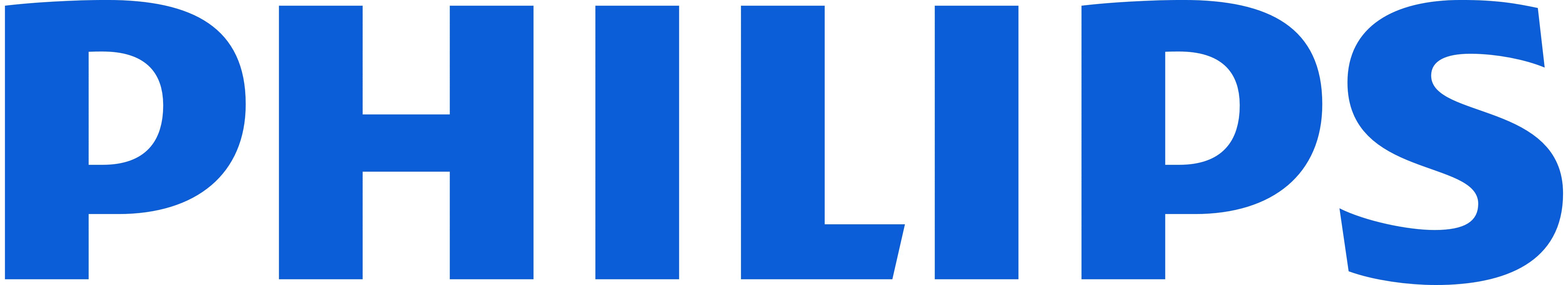 Home - Philips-logo - Logo De