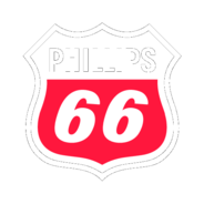 Phillips 66 Logo Vector PNG - 33349