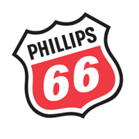 Phillips 66 Logo Vector PNG - 33347