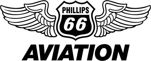 Phillips 66 Logo Vector PNG - 33345