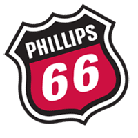 Phillips 66 Logo Vector PNG - 33346
