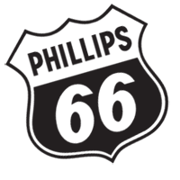 Phillips 66 Logo Vector PNG - 33353