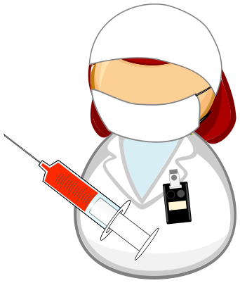 Phlebotomy PNG - 76417