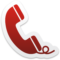 Telephone PNG - 6353
