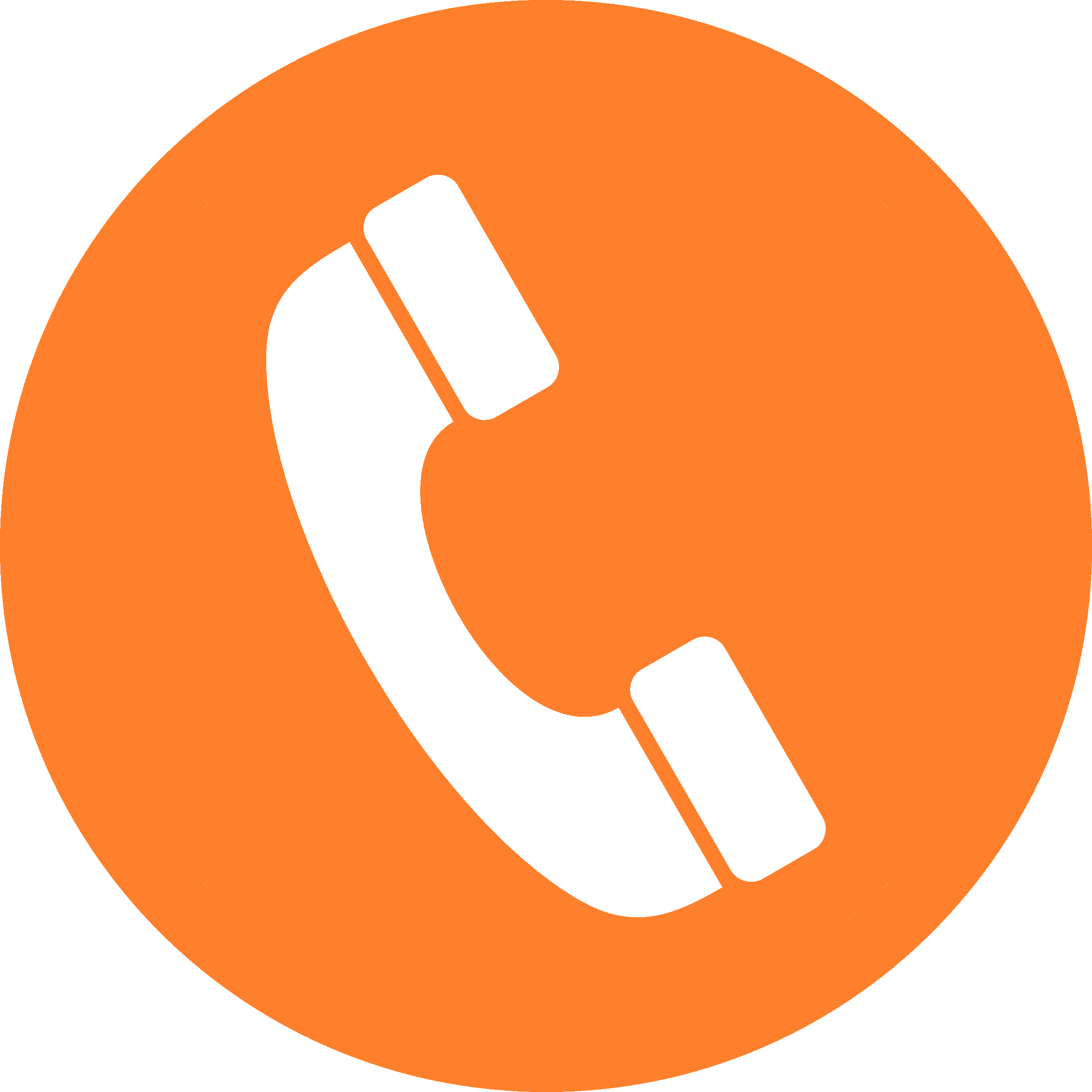 Contact Methods Phone Icon 51