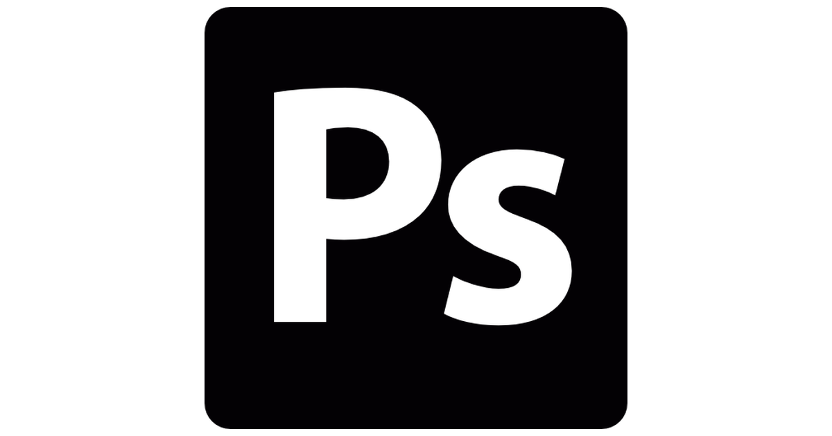 Photoshop Logo Png Clipart PN