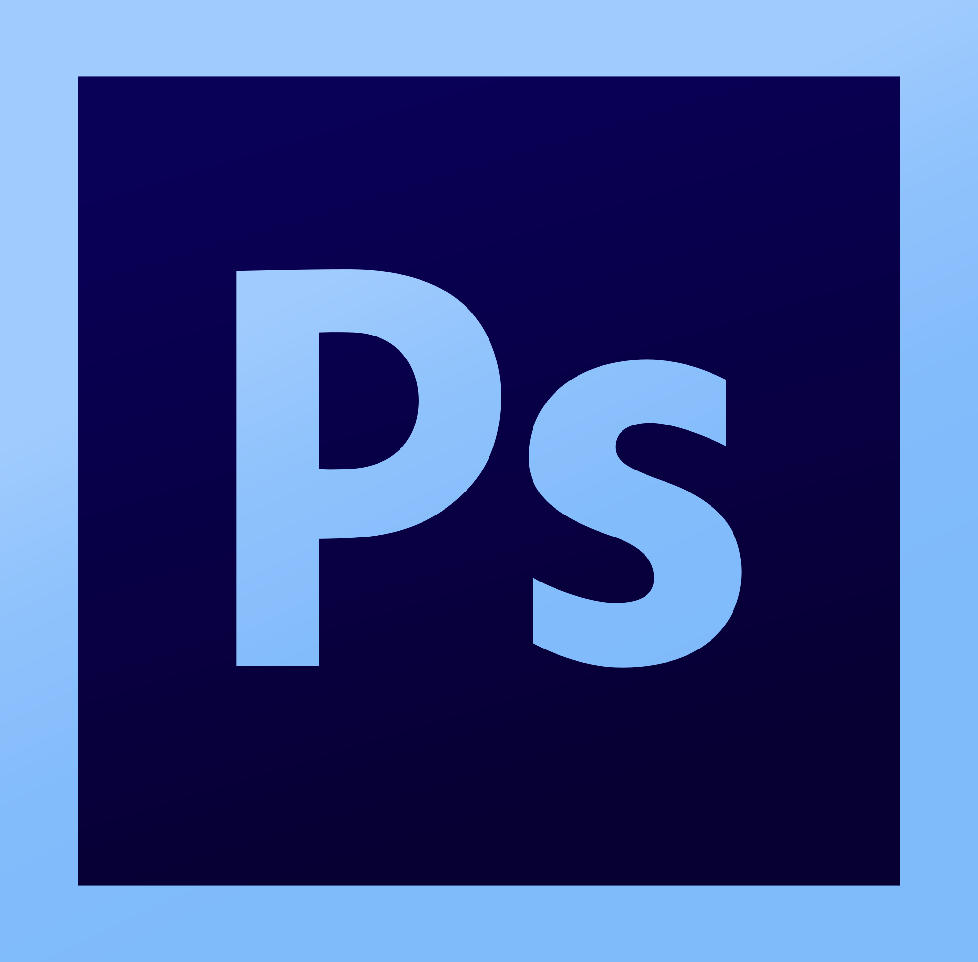 Photoshop Logo Free Download 