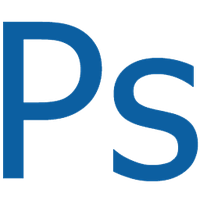 Photoshop Logo PNG - 9693