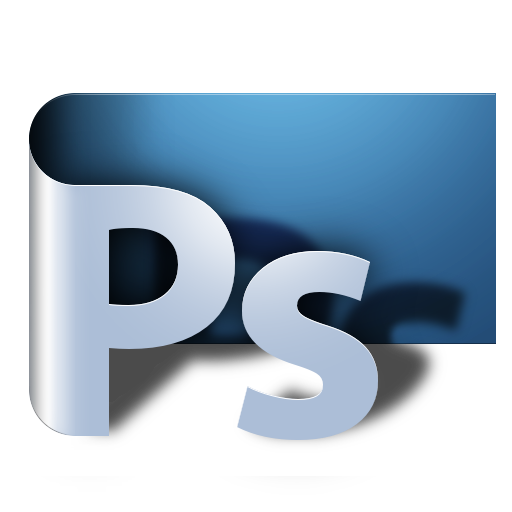 Photoshop Logo Png Clipart PN