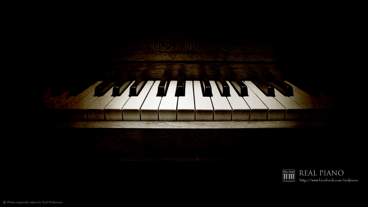 Piano PNG HD Images - 130856
