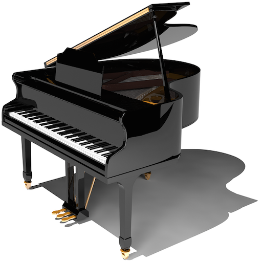 Piano PNG HD Images - 130847