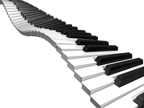 Piano PNG HD Images - 130851