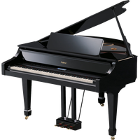 Piano PNG HD Images - 130844