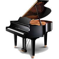 Piano PNG HD Images - 130846
