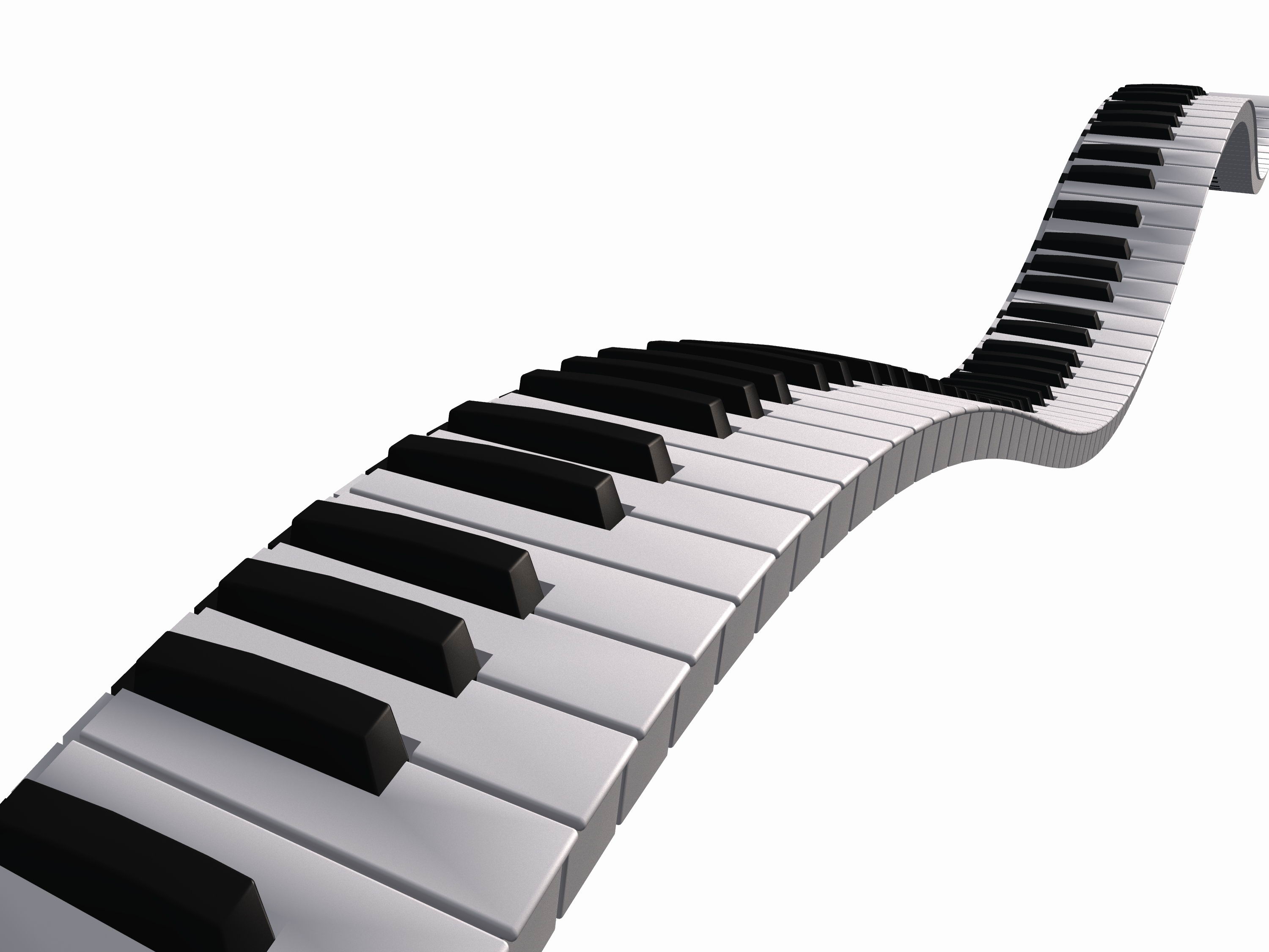 Piano PNG HD Images - 130855