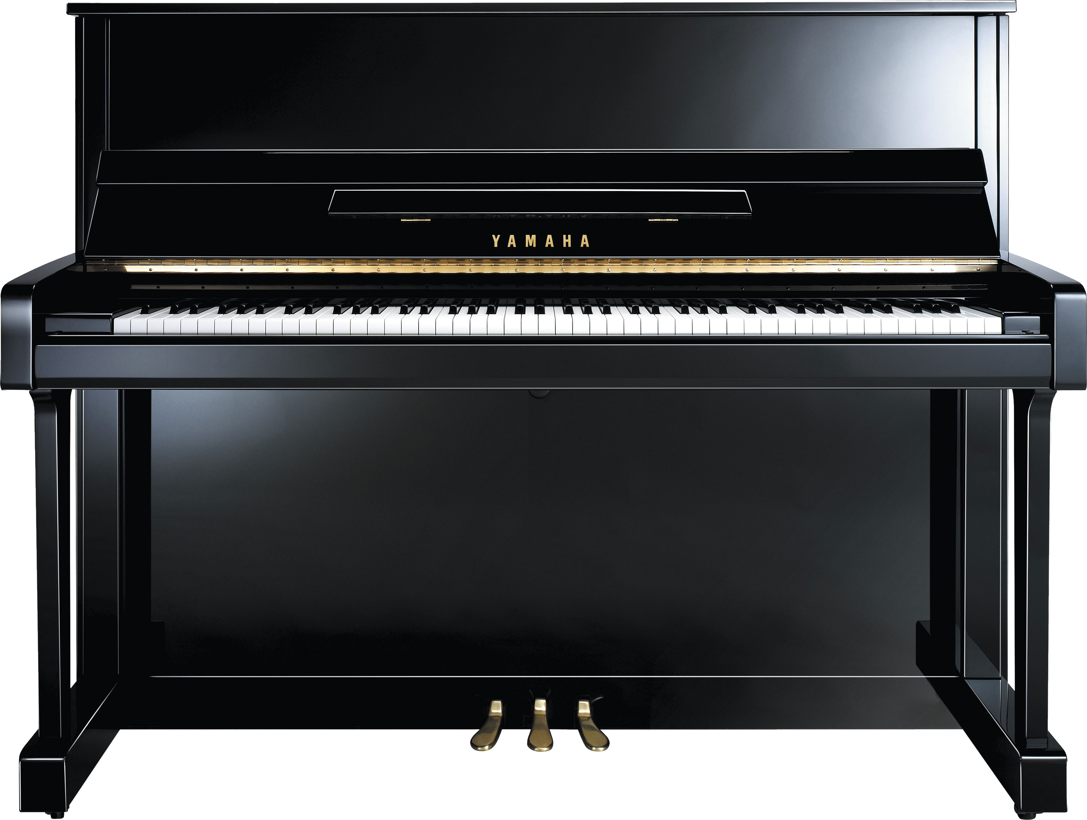 Piano Picture PNG Image