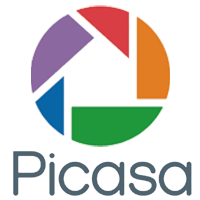 Picasa Logo PNG - 105151