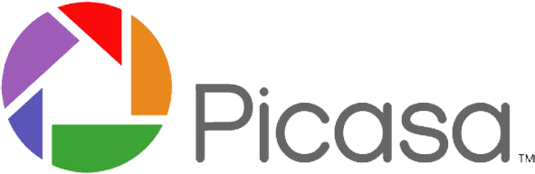 Picasa Logo PNG - 105143