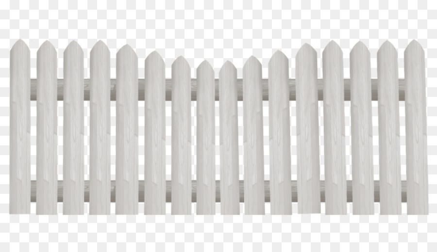 Picket Fence PNG HD - 149041