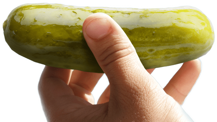 Pickle PNG HD - 141061